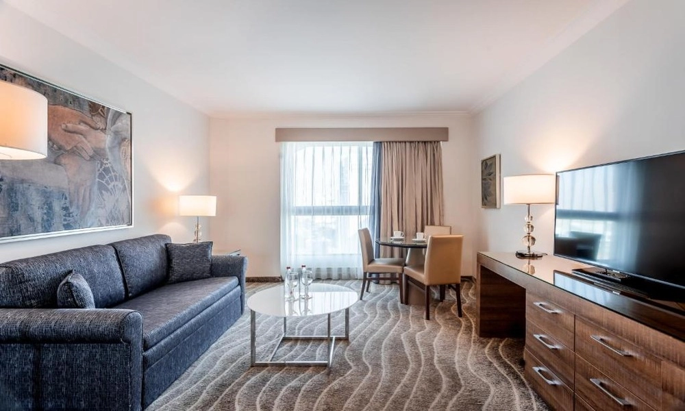 Diaporama Forfait Queen of Sheba Eilat